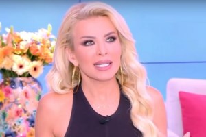 Η Κατερίνα Καινούργιου "ασπίδα" για την Ελεονώρα Μελέτη: "Εδώ επιτέθηκαν σε μένα που είπα ότι θα την ψηφίσω" - εικόνα 2