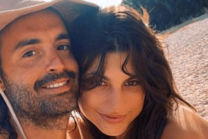 Δανάη Παππά & Λάμπρος Λάζαρης σε εξωδικαστικό συμβιβασμό μετά τον χωρισμό - Τα ακίνητα και το ποσό των 140.000 ευρώ