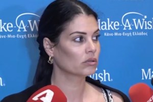Λίτσα Πατέρα: "Δεν ξέρω τι λέει η Μαρία Κορινθίου… περσινά ξινά σταφύλια" - εικόνα 2