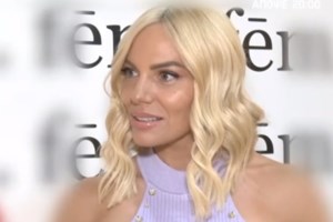 Ιωάννα Μαλέσκου: "Δεν περίμενα να τελειώσει νωρίτερα το TV Queen" - εικόνα 2