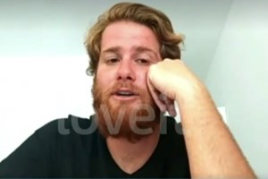 Survivor | Ο James Καφετζής για τη σχέση Νίκου – Άννας Μαρίας, οι επιθέσεις για τον ίδιο & ο Αλέξης Παππάς