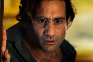 Η Δήμητρα Ματσούκα αποχαιρετά τον συγκλονιστικό ρόλο της