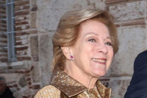 Παντρεύτηκαν Νικόλαος Ντε Γκρες & Χρυσή Βαρδινογιάννη! - εικόνα 4