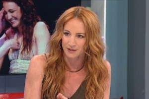 Στεφανία Γουλιώτη: Ο Παπακαλιάτης μου είπε "Είσαι η μόνη που μου ‘ρθε στο μυαλό για τον ρόλο της τοξικής γυναίκας"