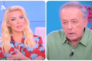 Ανδρέας Μικρούτσικος: "Δεν τα σεβάστηκα τα λεφτά - Υπέγραψα για να παρθούν κάποια δάνεια και καταστράφηκα" - εικόνα 2