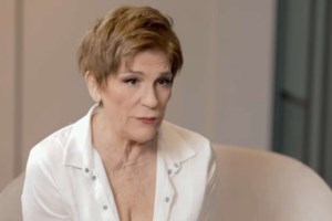 Χρύσα Ρώπα: "Μια φράση που είπε ο Ρήγας με έκανε να σηκωθώ να φύγω και να μην θέλω να τον ξαναδώ ποτέ"