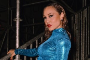 Πηνελόπη Αναστασοπούλου: "Αν μπορούσα να εκφραστώ ελεύθερα, θα έλεγα πολύ σκληρά πράγματα"