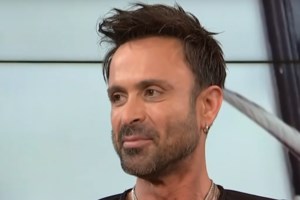 Κωνσταντίνος Χριστοφόρου: "Υπήρχε μια κόντρα με τον Γιώργο Θεοφάνους, αλλά ο χρόνος τα γιατρεύει όλα"