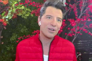 Ο Κώστας Κοκκινάκης έκανε την αποκάλυψη που δεν ξέραμε για το Survivor 2017