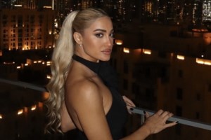 Κατερίνα Καινούργιου: "Ένιωθε την ανάγκη να απολογηθεί"
