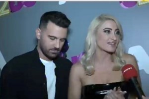 "J2US" | Ποια θα πάρει τη θέση της Ιωάννας Τούνη μετά την οικειοθελή αποχώρησή της;