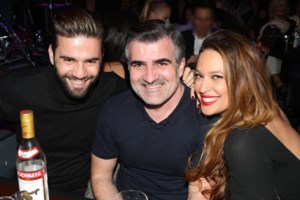 Παύλος Σταματόπουλος: Δεν ξέρω αν θα είμαι του χρόνου στο "Χαμογέλα και πάλι" - εικόνα 3