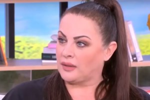 Δύσκολες ώρες για τη Νένα Χρονοπούλου: "Χάθηκε ένας άγγελος επί γης"