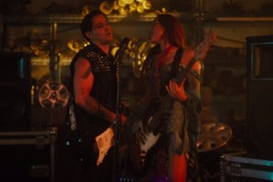 Έγκυος η σύντροφος του Αναστάσιου Ράμμου - Η επισημοποίηση της σχέσης τους