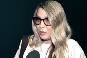 Κατρίνα Τσάνταλη: "Ήμουν τόσο πρησμένη που δεν μπορούσα να πάρω ανάσα" - εικόνα 4