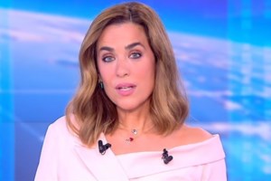 Η Εύα Αντωνοπούλου στις πρώτες δηλώσεις μετά το τέλος της από τον ΣΚΑΪ: "Νιώθω σαν να φεύγω από το σπίτι μου"