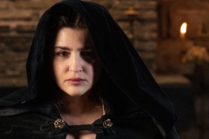 Μελέτης Ηλίας: Η Άννα Μάσχα είχε μια τρομερή ανασφάλεια στο "Προξενιό της Ιουλίας", γιατί… - εικόνα 3