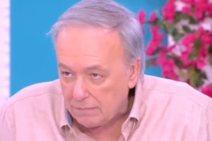 O Θανάσης Πάτρας για τις φήμες για το "MEGA Καλημέρα": "Δεν τέθηκε ποτέ τέτοιο θέμα από το κανάλι" - εικόνα 2