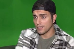 Η εξομολόγηση του Γιάννη Χατζηγεωργίου: "Με τη σύντροφό μου κάναμε μία παύση συναινετικά"