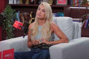 Ιωάννα Τούνη: "Το παιδί θα πάει σχολείο στη Θεσσαλονίκη - Θα πρέπει να συζητήσουμε εκτενέστερα με τον Δημήτρη"