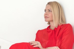 Η οργισμένη απάντηση της Τζένης Μπαλατσινού σε ψευδές δημοσίευμα που την αφορούσε: "Είναι αποκύημα φαντασίας"