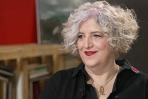 Η αναφορά της Μάρθας Φριντζήλα στην απώλεια της αδερφής της: "Δεν φεύγει ποτέ η ενοχή του ότι εγώ ζω"