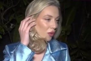 Κατερίνα Καινούργιου: "Πιστεύω ότι τσακώθηκαν ο Μάστορας με την Καληφώνη, τα έχω κάνει κι εγώ στην προσωπική μου ζωή"