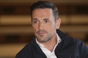 Νίκος Βέρτης: Όσο περνά ο καιρός, θα ήθελα παιδιά αλλά "γεννηθήτω το θέλημά Tου" - εικόνα 2