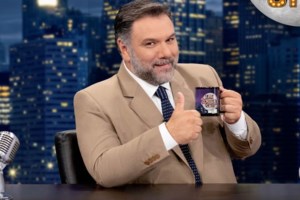 Αυλαιά για τον Γρηγόρη Αρναούτογλου: "Χωρίς πολλά λόγια, ένα μεγάλο ευχαριστώ"