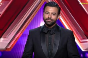 Δεν φαντάζεσαι ποιος εισβάλλει στη "Γη της Ελιάς"