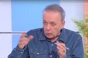 Ένταση στoν αέρα του "Buongiorno": "Δεν είναι ωραίο αυτό που κάνεις" - "Μη μου απευθύνεις τον λόγο"