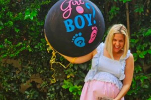 Ξανά στο νοσοκομείο η εγκυμονούσα Μαντώ Γαστεράτου - εικόνα 2