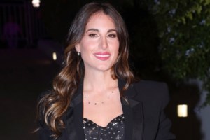 Η Παυλίνα Βουλγαράκη μας δείχνει για πρώτη φορά τον σύντροφό της