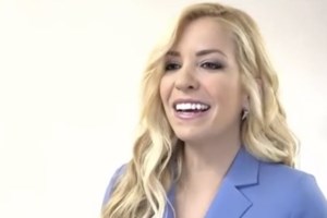 Πρεμιέρα για τον Άρη Πορτοσάλτε & τη Μαρία Αναστασοπούλου στον ΣΚΑΙ: "Το λέμε περισσότερο για να το ακούμε εμείς" - εικόνα 2