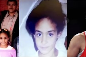 Αυστηρή απάντηση από την Ελεονώρα Μελέτη: "Ας ευχηθούμε το κοριτσάκι να βρει άντρες με χιούμορ"