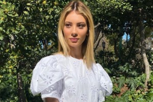 Η Άννα Μαρία Ηλιάδου επέστρεψε στο Instagram μετά το θάνατο του Mad Clip - Δείτε τι δημοσίευσε