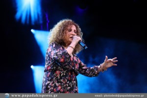 Ελεωνόρα Ζουγανέλη: "Δεν ήταν η ώρα να πάει η Γλυκερία στο Ισραήλ - Την εκτιμώ, αλλά..."