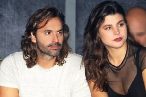 Τι πραγματικά συμβαίνει με τη Δανάη Παππά & τον Λάμπρο Λάζαρη μετά τον χωρισμό τους;