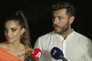 Ο James Καφετζής αποκάλυψε τι συνέβη και αποχώρησε από τον ημιτελικό του Survivor