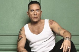 Διέρρηξαν το σπίτι του Γιώργου Μαζωνάκη; Οι πρώτες πληροφορίες