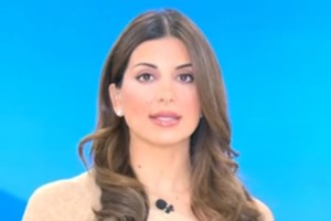 Η αποκάλυψη της Σταματίνας Τσιμτσιλή για την Ελευθερία Ελευθερίου: "Μου ήρθε μήνυμα ότι δεν την ήθελε για κάποιον λόγο"