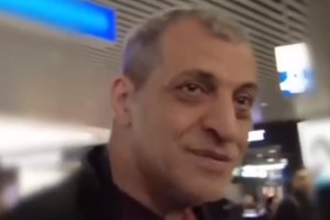 Θέμης Αδαμαντίδης: "Η κακή μου φήμη με πήγε πίσω"