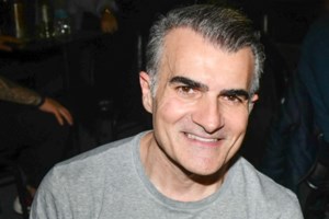 "Δεν βλέπεις ότι είσαι 50 χρόνων;" | Ο Παύλος Σταματόπουλος απαντά για τον ηλικιακό ρατσισμό και τα hate messages - εικόνα 2