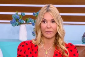 Χριστίνα Παππά: "Από τη στενοχώρια μου πήγα στο νοσοκομείο. Έπαθα τρία - τέσσερα ισχαιμικά επεισόδια"