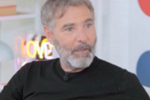 Θοδωρής Αθερίδης: "Έπαθα κρίση πανικού - Μου έδωσε ένα μπάτσο ο πατέρας μου, αλλά δεν πέρασε"