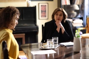 Ο Τιμωρός - spoiler: Το παρελθόν επιστρέφει και καίει τον Λεωνίδα!