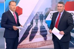 Ελεονώρα Μελέτη για ΣΚΑΪ: "Ενημερώθηκα ότι δεν θα με χρειαστούν μία ημέρα πριν – Σε κρεμάνε μέσα σε ένα απόγευμα"