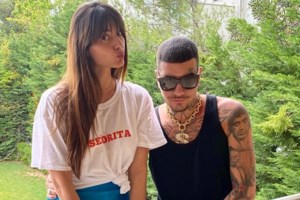 Ηλιάνα Παπαγεωργίου: Η ιδιαίτερη κίνηση των θαυμαστών της για την ονομαστική της εορτή