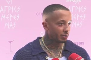 Αιχμηρός ο Μικρούτσικος: "Αφού βυσσοδόμησε πάνω στην ευαισθησία του κόσμου, τώρα βγαίνει και θύμα"