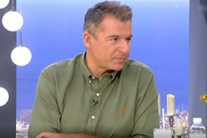 Αυτό είναι το νέο πρόσωπο που θέλουν Σκορδά – Λιάγκας στο "Πρωινό"